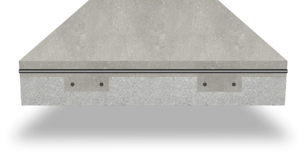 ThermBoard F Panel concrete floor insulation board