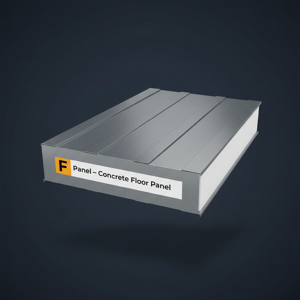 F Panel