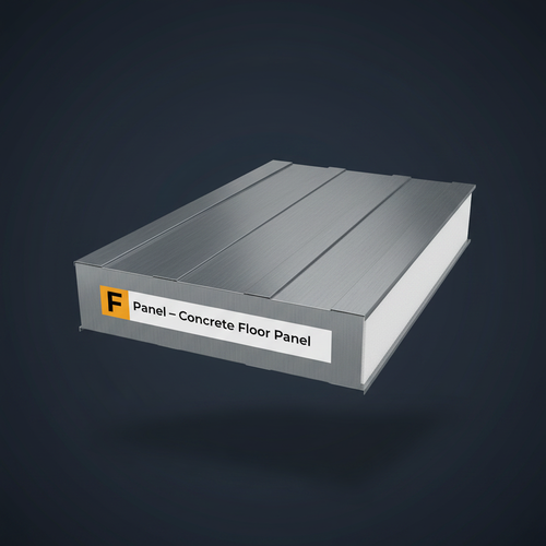 F Panel