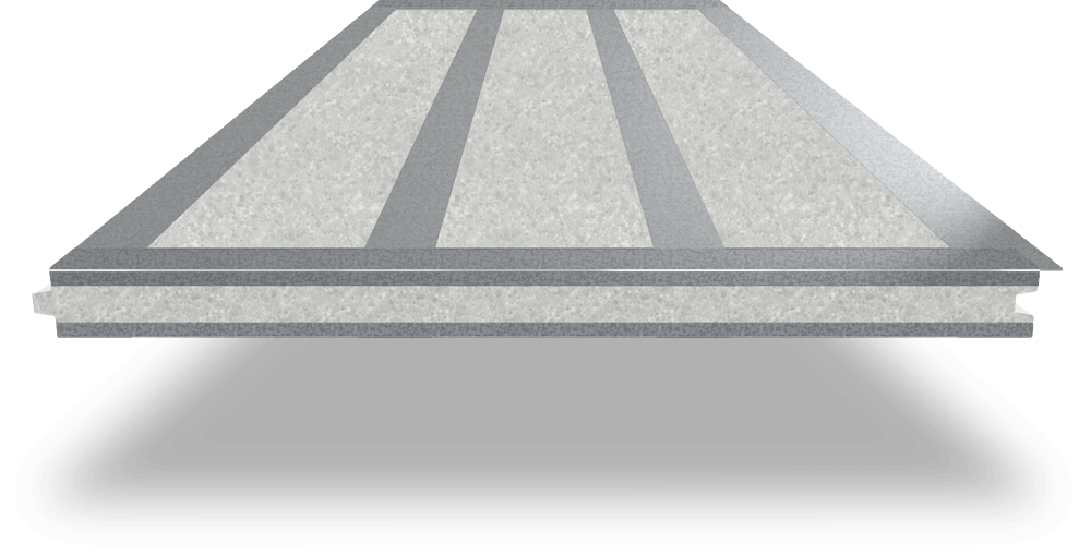 ThermBoard C Panel ceiling insulation board