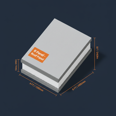 R Panel – Roof Panel